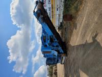 TEREX PEGSON 428 TRACKPACTOR IMPACT