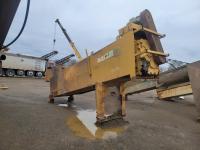 2007 TRIO 36 X 18 COURSE MATERIAL WSHER-1