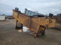 2007 TRIO 36 X 18 COURSE MATERIAL WSHER-2