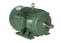 WORLDWIDE XPEWWE5-18-184T 5HP EXPLOSION PROOF MOTOR-2