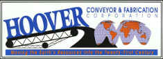 Hoover Conveyor & Fabrication Corporation