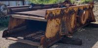 DEISTER 4 X 14 TWO DECK INCLINE SCREEN-2