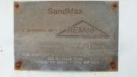 REMCO SANDMAX 5500 VSI-0