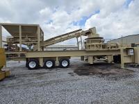 FAB TECH KODIAC 300 PORTABLE CONE CRUSHER