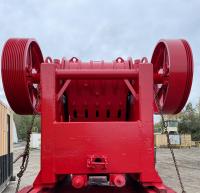 PIONEER 3042 JAW CRUSHER