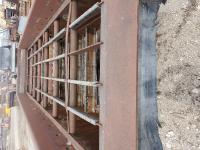 MCCLOSKEY 5 X 14 2 DECK INCLINE SCREEN-1