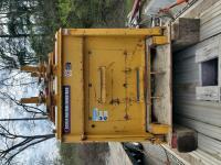 SCREEN MACHINE IMPACT CRUSHER-0