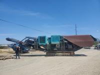 2014 POWERSCREEN PREMIERTRAK 400 28 X 44 JAW CRUSHER-3