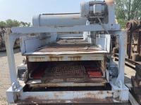 DIESTER 6 X 16 2 DECK SCREEN-1