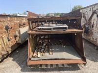TRIO 6 X 16 3 DECK SCREEN-1
