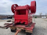 PIONEER 3042 JAW CRUSHER