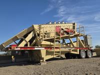 2025 RD OLSON 516 WASH PLANT