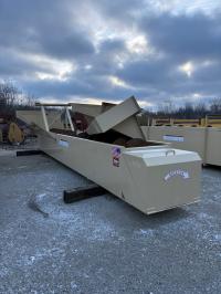 NEW RD OLSON 36" X 25' SANDSCREW