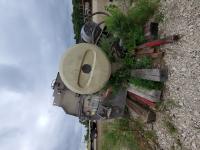 METSO C96 BARE JAW CRUSHER-0