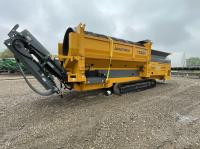 ANACONDA TD620 TROMMEL SCREEN