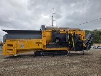 ANACONDA TD620 TROMMEL SCREEN-2