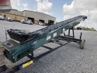 2024 SENYA S3 JAW CRUSHER & CONVEYOR-0