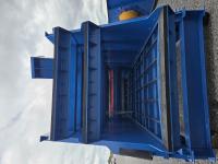 NEW 2026  GENERAL KINEMATICS 6 X 20 INCLINE SCREEN-0