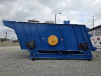 NEW 2026  GENERAL KINEMATICS 6 X 20 INCLINE SCREEN