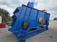 NEW 2026  GENERAL KINEMATICS 6 X 20 INCLINE SCREEN-2