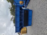 NEW GENERAL KINEMATICS 6 X 16 INCLINE SCREEN-0