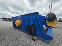 NEW GENERAL KINEMATICS 6 X 16 INCLINE SCREEN-1