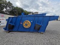 NEW GENERAL KINEMATICS 6 X 16 INCLINE SCREEN