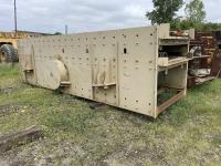 CEDAR RAPIDS 6 X 20 3 DECK SCREEN