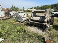 HAZEMAG 1313 IMPACT CRUSHER-0