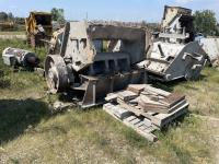 HAZEMAG 1313 IMPACT CRUSHER