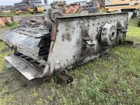 HEWITT ROBBINS 6 X 16 2 DECK INCLINE SCREEN