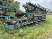 HOPPER BELT FEEDER