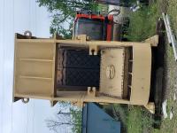 KUE-KEN 4248 MODEL 160 JAW CRUSHER WITH SPARE PARTS-2