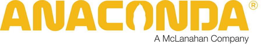 Anaconda logo