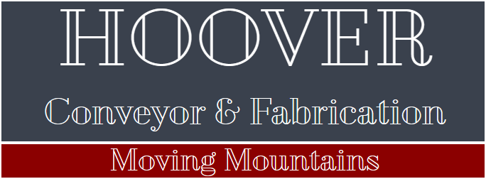 Hoover Conveyor logo